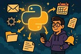 The Python System That Runs My Life: Automating Everything from Backups to Billing
