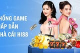 Casino Trực Tuyến Uy Tín Hi88 — Sòng Bạc Hàng Đầu Asia