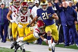 Notre Dame vs. USC Preview