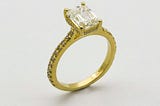 The Magical Ring