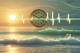 Time series is not an AI blocker but a quantum opportunity