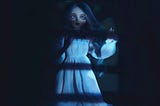 From Difficult Child to Monster: 10 Creepiest Child Roles in Film