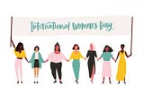 Female Creatives: An Entrepreneurial Perspective for International Women’s Day