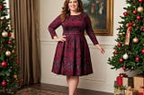 Plus-Size-Holiday-Dresses-1