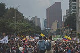 Colombia: Cepeda Concedes, Election Mired in Questions About Accuracy