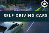 Cleverti | Self-Driving Cars — Big Data with Python Script