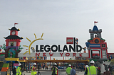 New LEGO Theme Park to Open Summer 2021 in Orange County