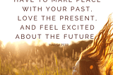 5 ways how meditation improved my life