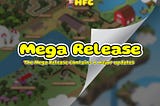 Who Let The Updates Out?! — Honest Farmer Club’s Mega Release