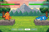🎮 Monsters.Fun: