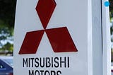 What is the current status of Mitsubishi Motors in the USA?