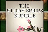 The Study Series Bundle | Cover Image