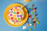 Froot Loops With Two Os isn’t MAGA-Approved, Healthy?