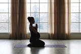 10 Best Pregnancy Yoga Modifications You Need To Know
