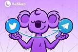 WeSleep | Marketplace | Mechanics | Anti-cheat system | Taxes and fees