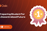 Preparing Students for a Decentralized Future