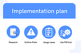 What is an Implementation Plan & How to Create One?