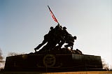 World War II — an Asian perspective
