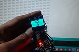 ESP 32: PART 5— DISPLAY