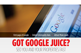 Drug rehab marketing using drug rehab SEO to generate Google juice