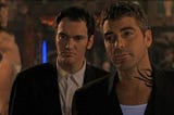 Everybody Be Cool: A Look Back at ‘From Dusk Till Dawn’ & the Combo of Rodriguez & Tarantino