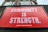 We Need Human Connection to Heal Democracy and Build Shared Prosperity