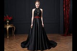 Black-Formal-Long-Dress-1