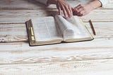 How I Learned about the Revised Common Lectionary