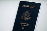 Biden didn’t remove the bald eagle from passports; photo placed on different page | Fact check USA…