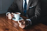 The Power of Self-Assurance: How Confidence Drives Professional Success