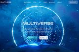 GameStar Exchange Strikes A Strategic Partnership With Multiverse