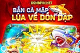 Bắn Cá Mập Lúa Về Dồn Dập🦈🦈🦈