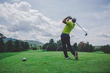 4 Ways to Add Distance With Your Driver