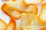 The Secrets of Orange Peel You Didn’t Know