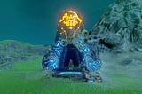 4 Things We Want To See Improved In Zelda TOTK