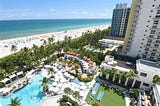 Top 5 Best Places To Stay In South Beach Miami