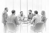 Interim Chief Operating Officer on LinkedIn: Aligning Business Goals Strategies to Overcome…
