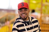 Why Chance the Rapper’s #groceries Challenge Was A Genius Idea