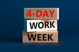 My 4-Day Work Week as a Software Engineer with ADHD — A Two Year Retrospective