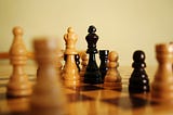 Algorithmic Thinking for Data Scientists