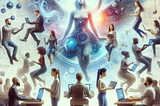 Embrace the NoCode Revolution: Transforming Work in the Digital Age