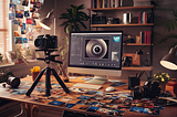 How to Turn Your Photography Hobby into Income with Shutterstock