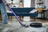 How AI Assists in the Household