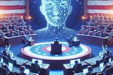 Uso da IA nas eleições de 2024: um risco ou aliado?