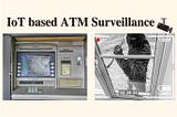 IoT Based ATM Surveillance