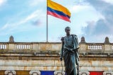 Political Tensions Rise in Colombia