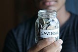 Saving Made Simple: 5 Powerful Steps to Start Saving Now