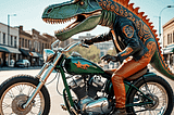 Dinosaur-Bike-1