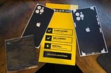 Dbrand Skin Review: How I Saved $600 on an iPhone Repair