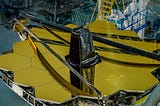 NASA’s JWST. Here is why there is no comparison to the Hubble Space Telescope.